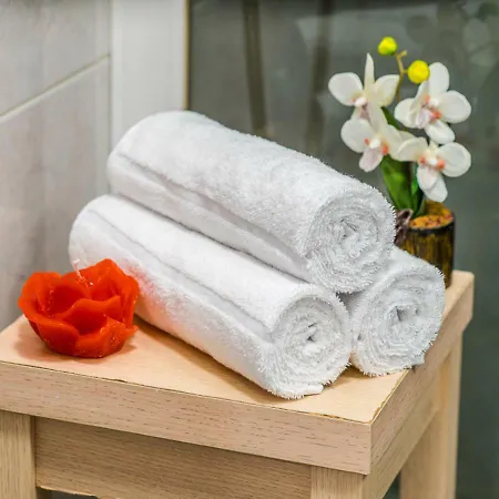 Apartamento Old Town Top *
