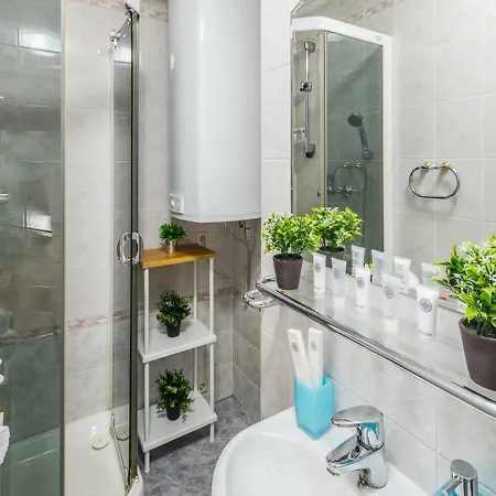 Appartement Old Town Top Riga